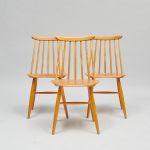 1018 8561 CHAIRS